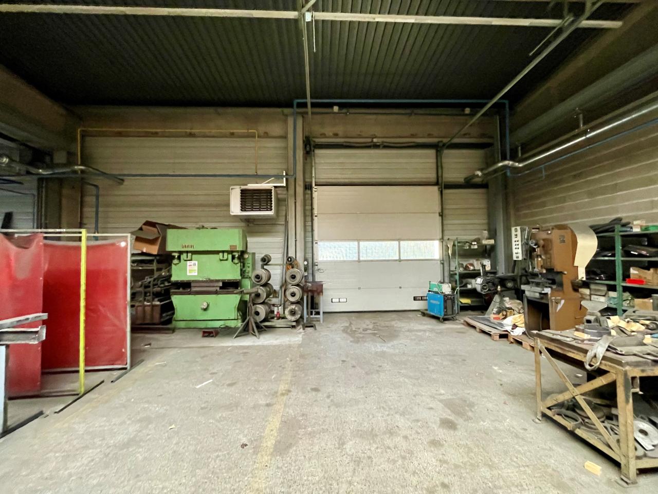 Local d'activité Bischheim 969m² Vente local d'activité Bischheim Bas-Rhin OVACT2428541 4
